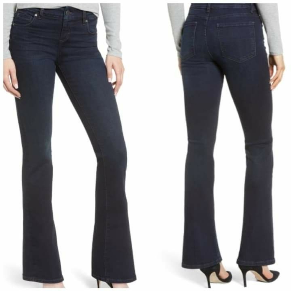 Kut from the Kloth Flare Jeans EUC